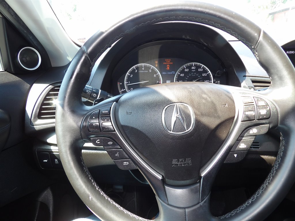 2016 Acura RDX photo