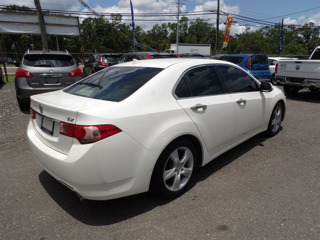 2011 Acura TSX photo