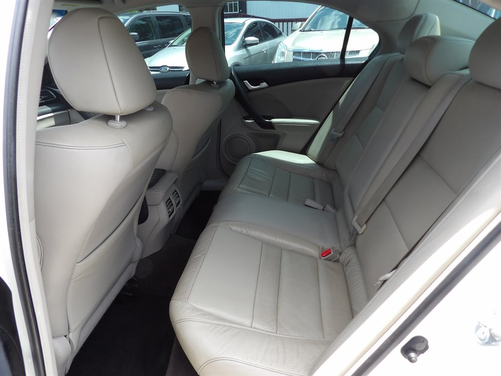 2011 Acura TSX photo