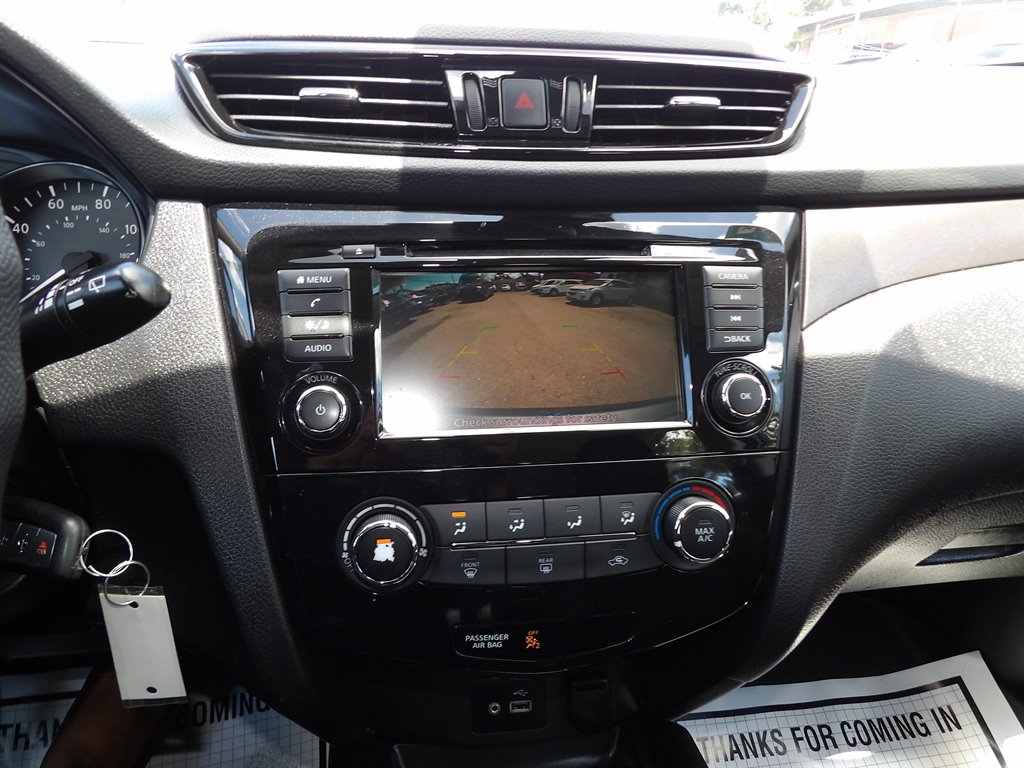 2021 Nissan Rogue - $13,999