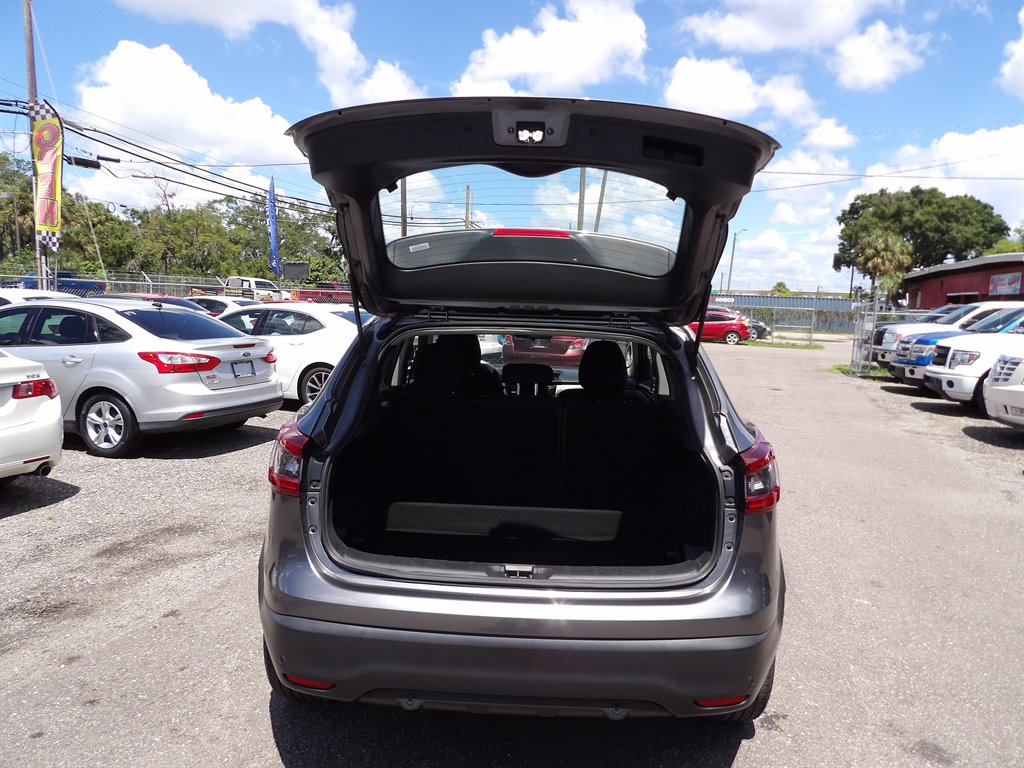 2021 Nissan Rogue - $13,999