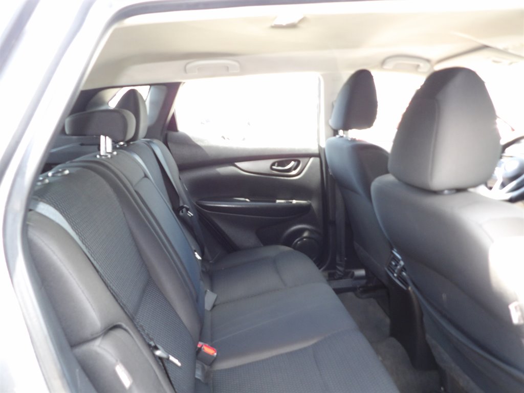 2021 Nissan Rogue - $13,999