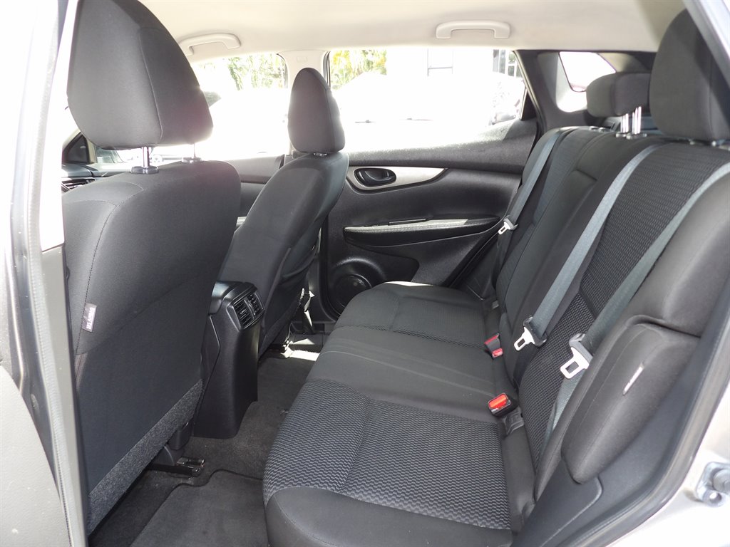 2021 Nissan Rogue - $13,999