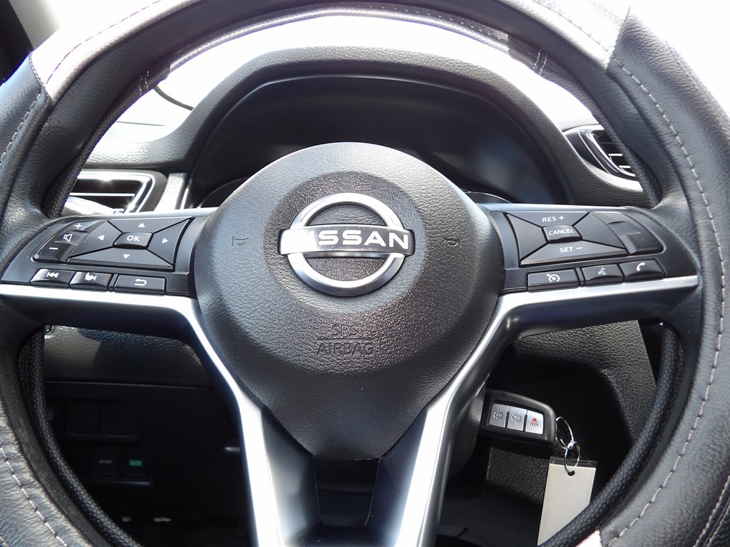 2021 Nissan Rogue - $13,999