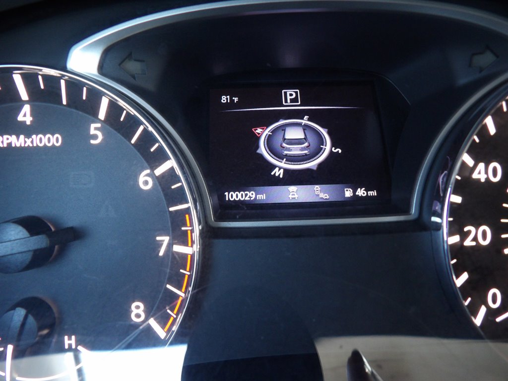 2019 Nissan Pathfinder - $13,900