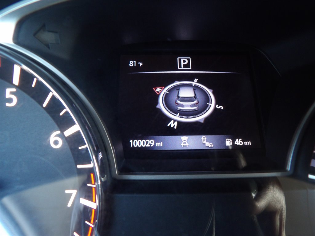 2019 Nissan Pathfinder - $13,900