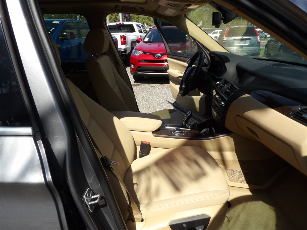 2015 BMW X3 - $11,999