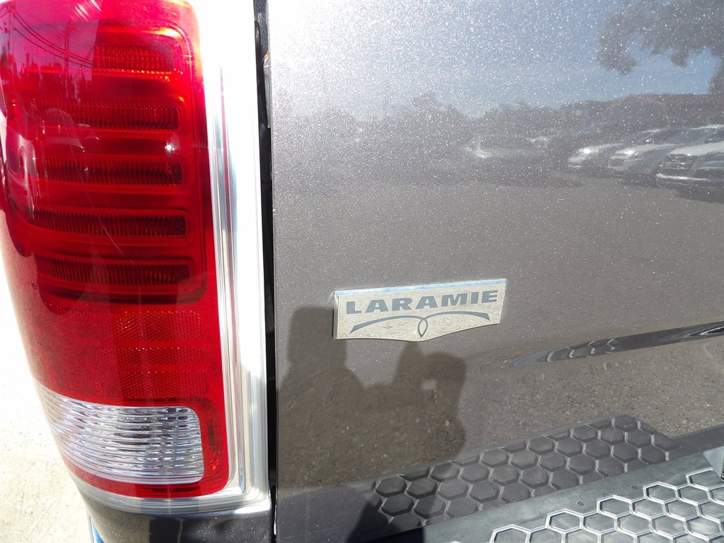 2016 Ram 1500 - $18,500