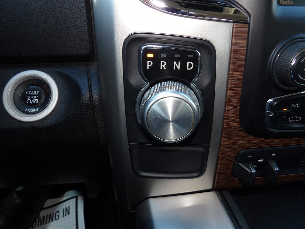 2016 Ram 1500 - $18,500