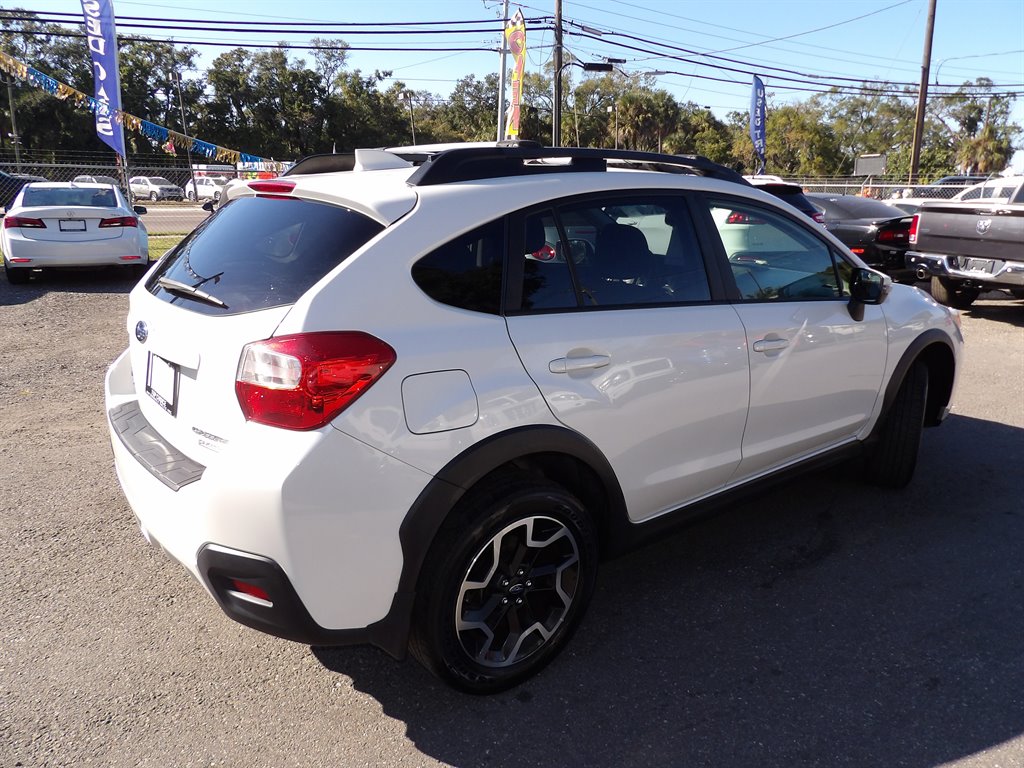 2016 Subaru Crosstrek - $9,999