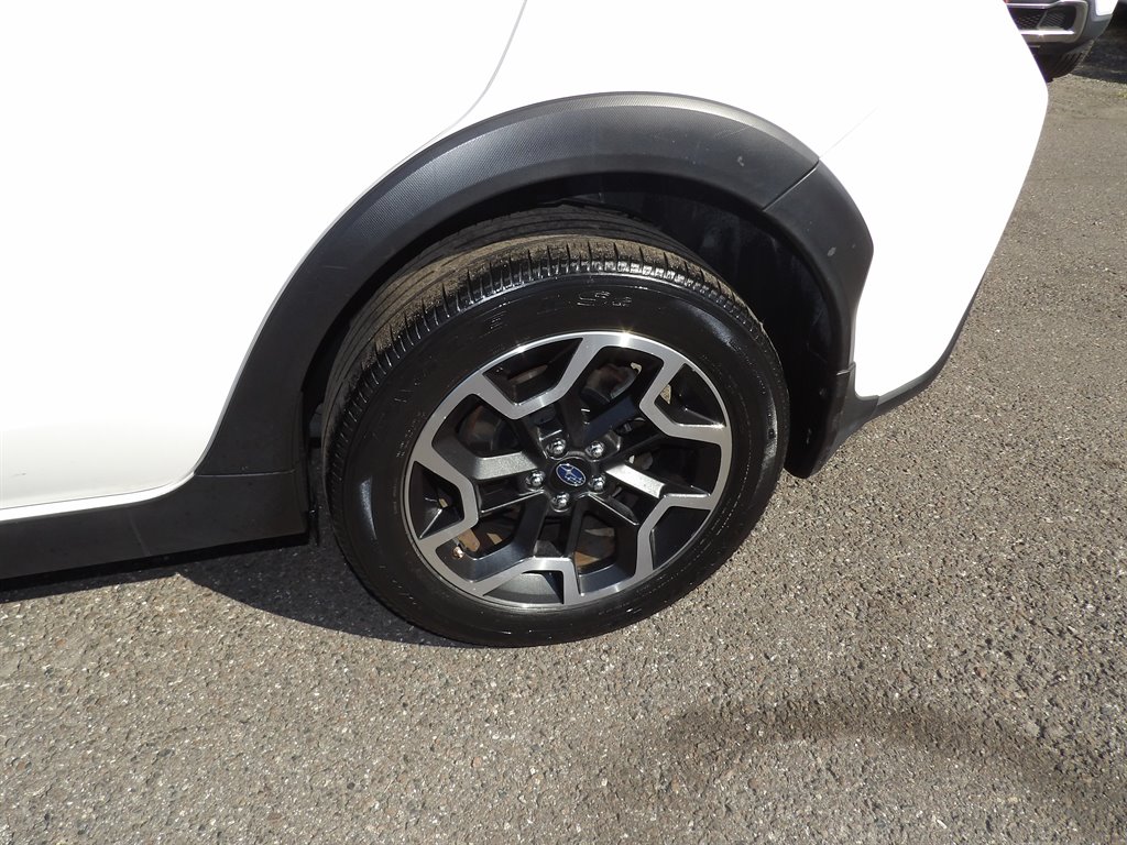 2016 Subaru Crosstrek - $9,999