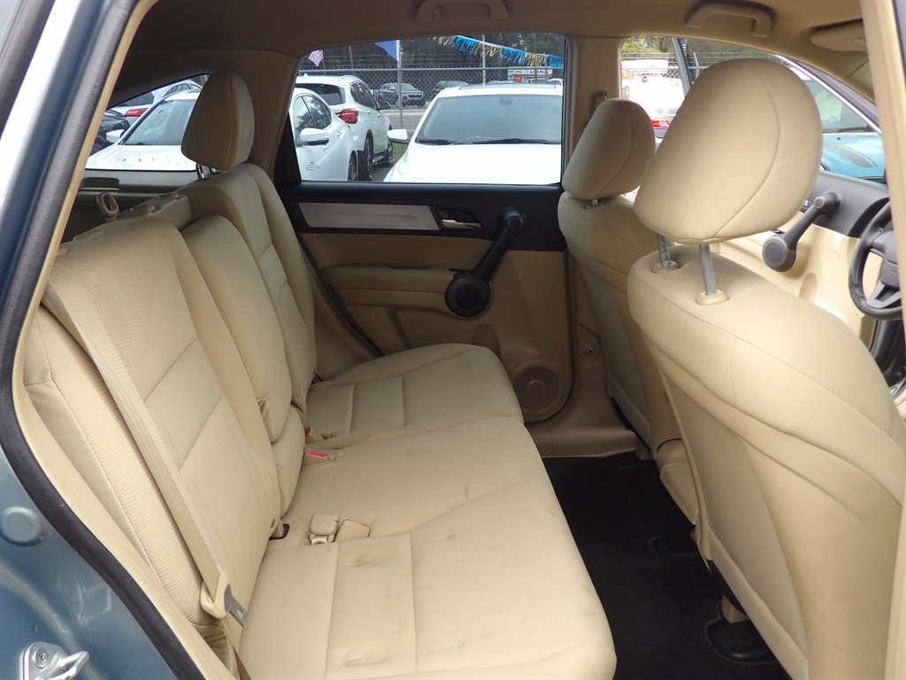 2010 Honda CR-V - $8,500