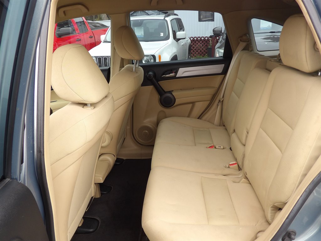 2010 Honda CR-V - $8,500