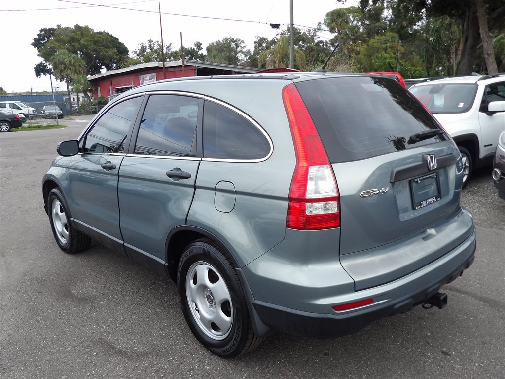 2010 Honda CR-V - $8,500