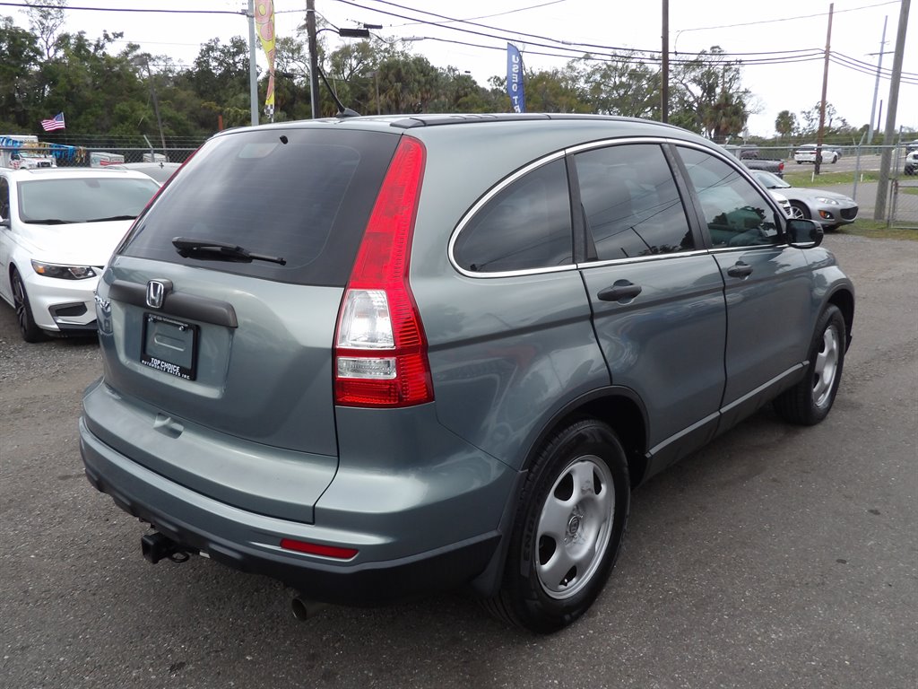 2010 Honda CR-V - $8,500