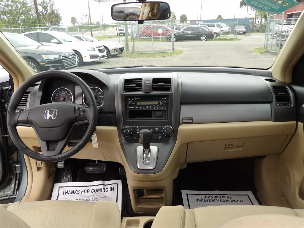 2010 Honda CR-V - $8,500
