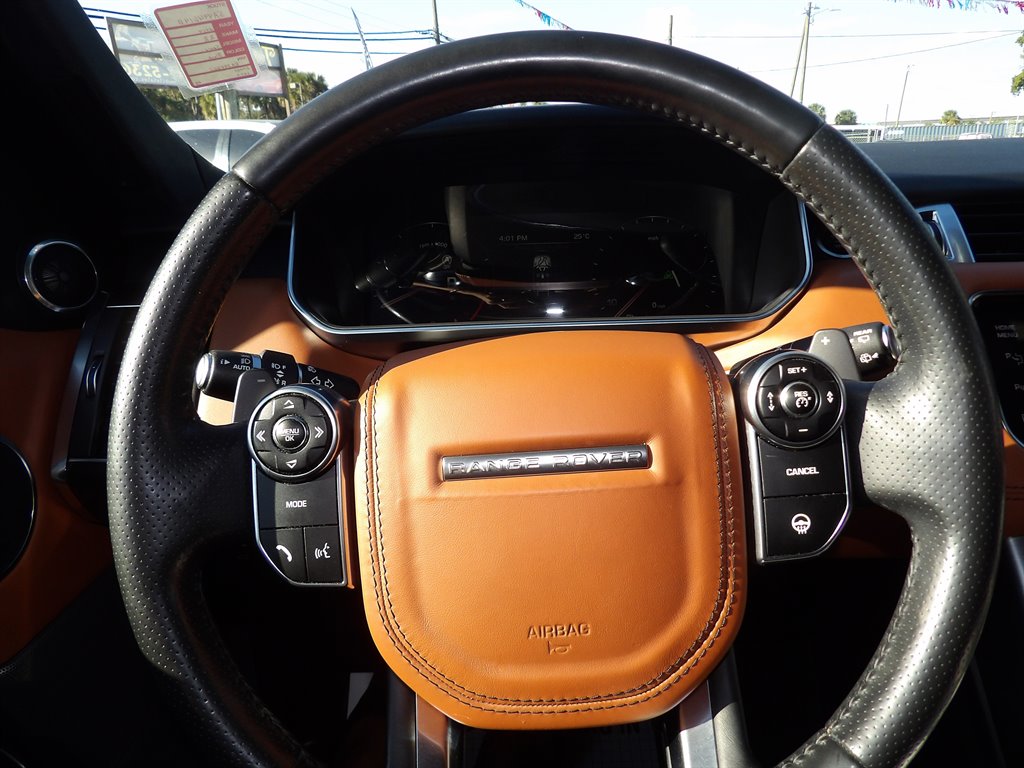 2014 Land Rover Range Rover Sport - $14,999