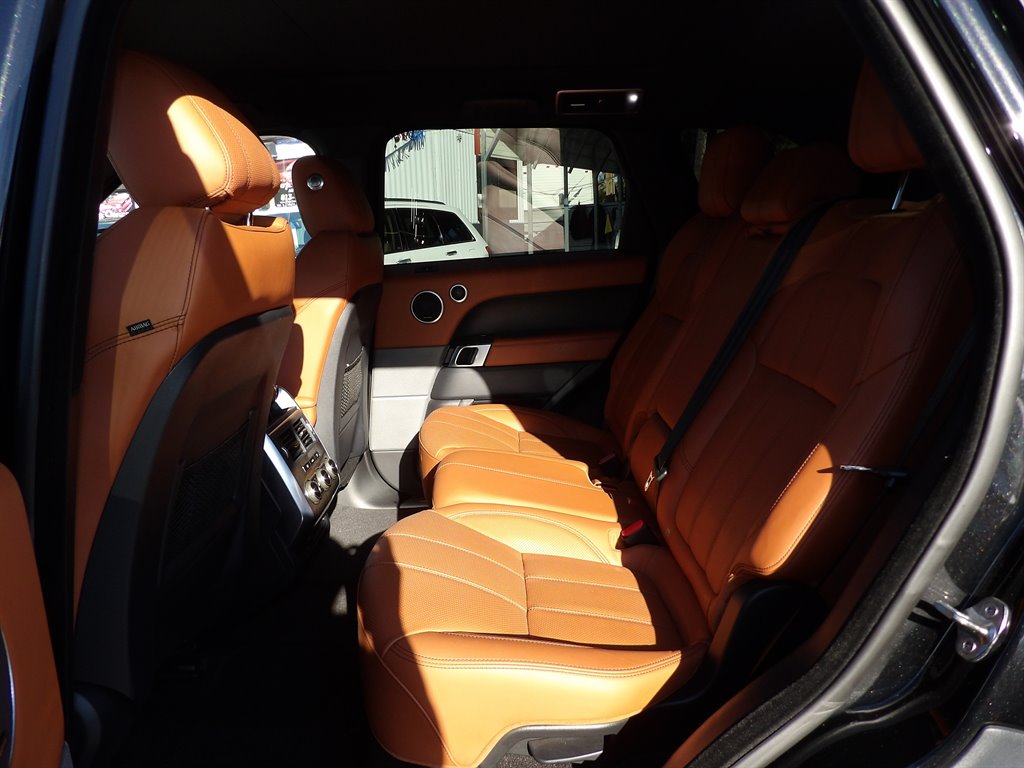 2014 Land Rover Range Rover Sport - $14,999