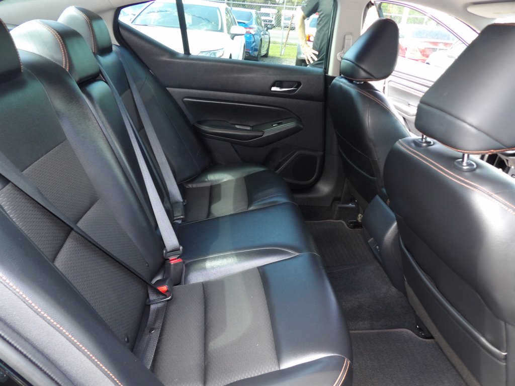 2019 Nissan Altima - $11,999