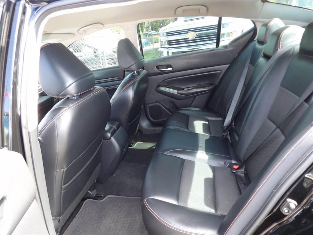 2019 Nissan Altima - $11,999