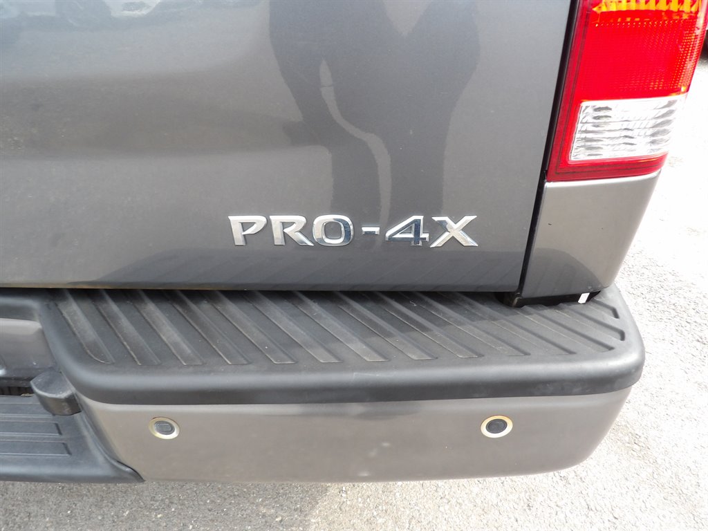 2013 Nissan Titan - $15,270
