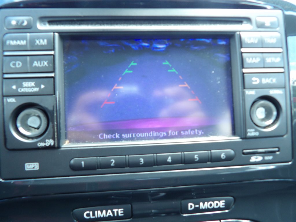 2013 Nissan JUKE - $5,499