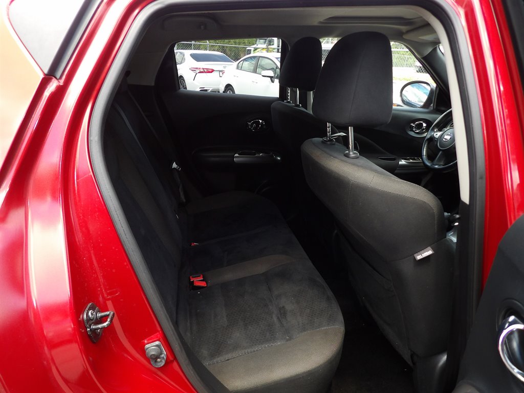 2013 Nissan JUKE - $5,499