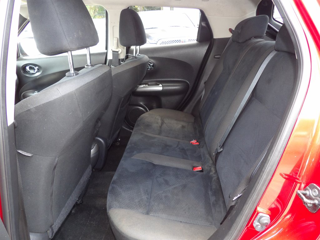 2013 Nissan JUKE - $5,499