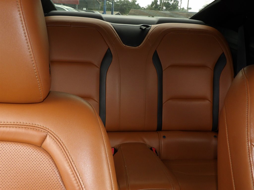 2016 Chevrolet Camaro - $12,999