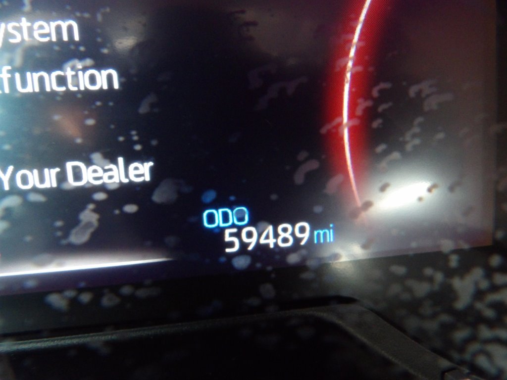 2023 Toyota RAV4 - $23,999