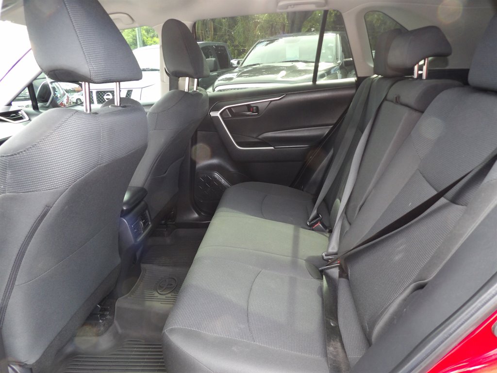 2023 Toyota RAV4 - $23,999