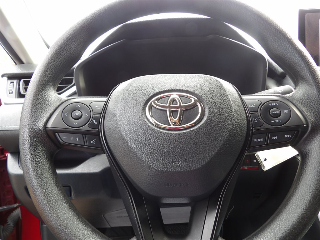 2023 Toyota RAV4 - $23,999