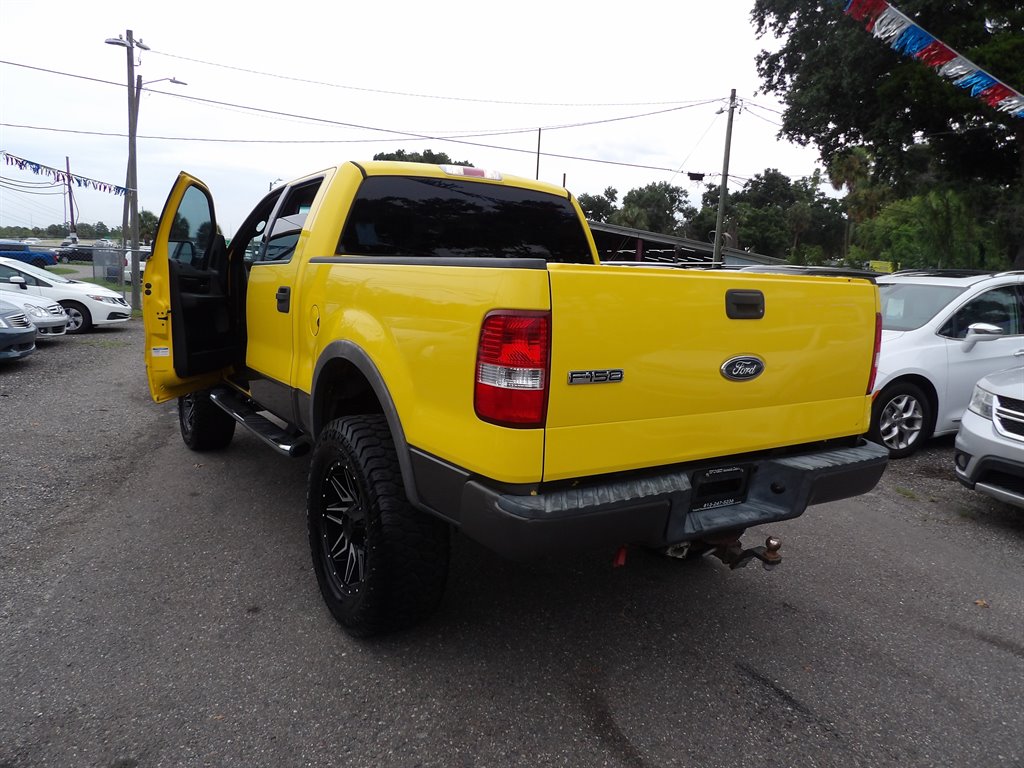 2004 Ford F-150 - $7,999