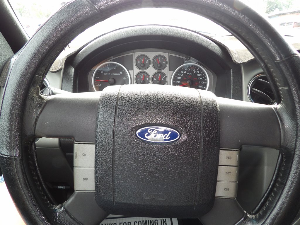 2004 Ford F-150 - $7,999
