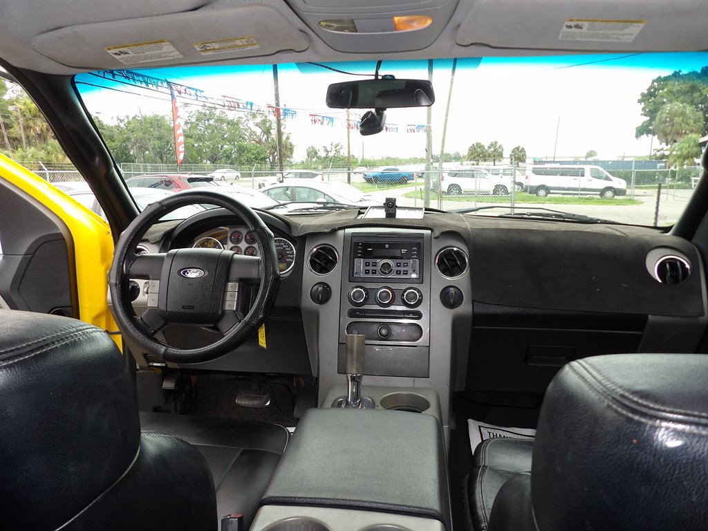 2004 Ford F-150 - $7,999