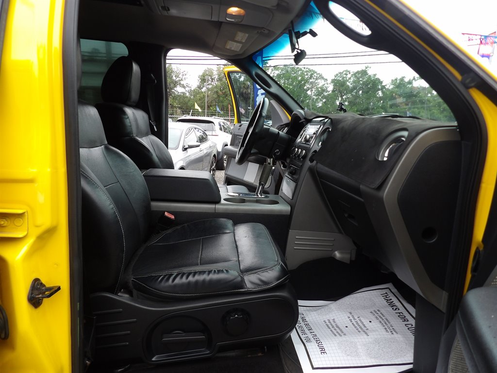 2004 Ford F-150 - $7,999