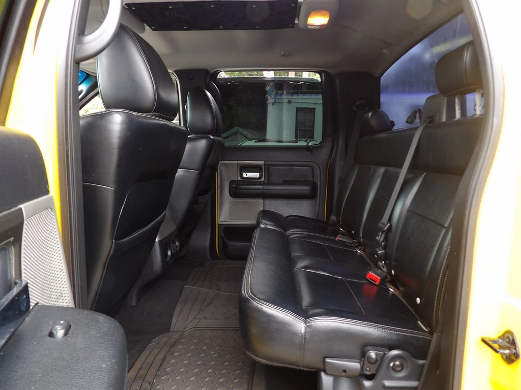 2004 Ford F-150 - $7,999