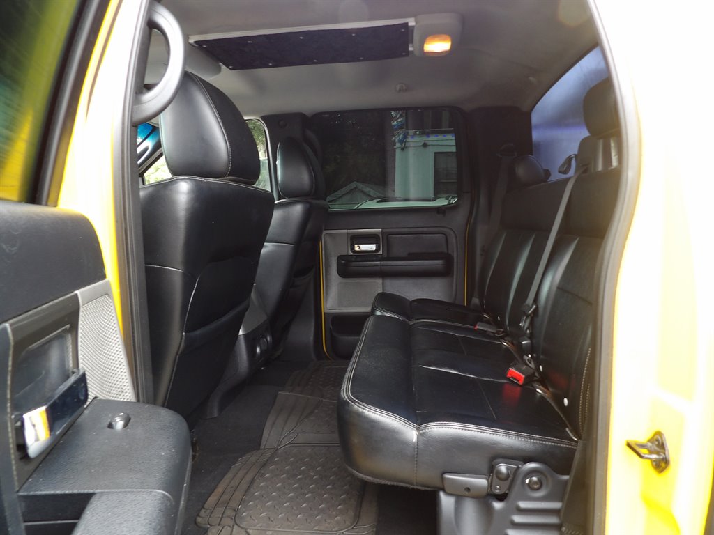 2004 Ford F-150 - $7,999
