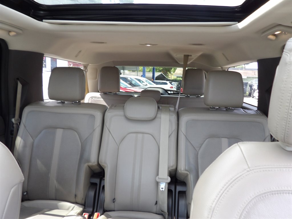 2019 Ford Expedition - $17,500