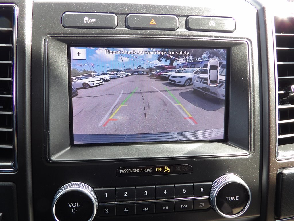 2019 Ford Expedition - $17,500