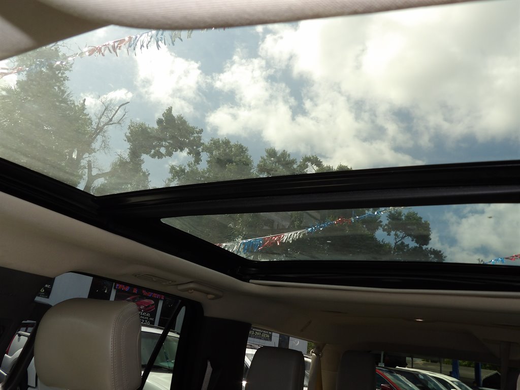 2019 Ford Expedition - $17,500