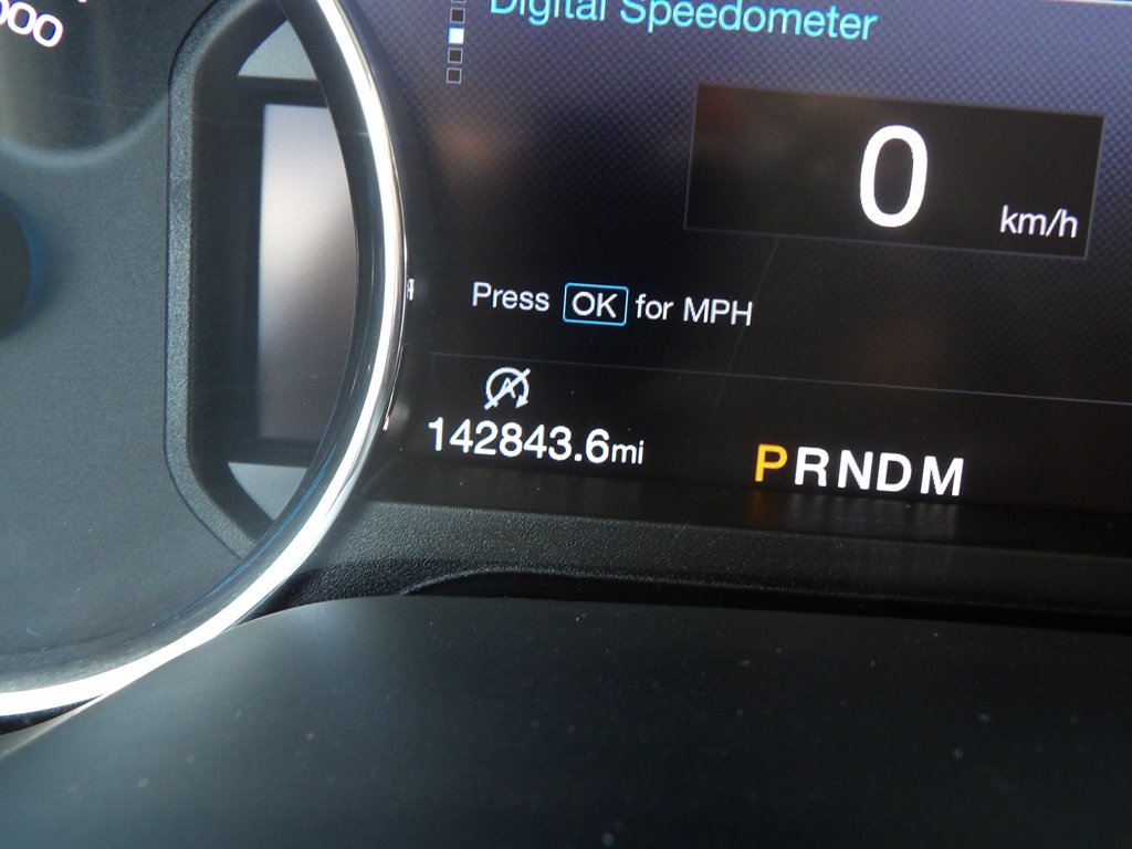 2019 Ford Expedition - $17,500