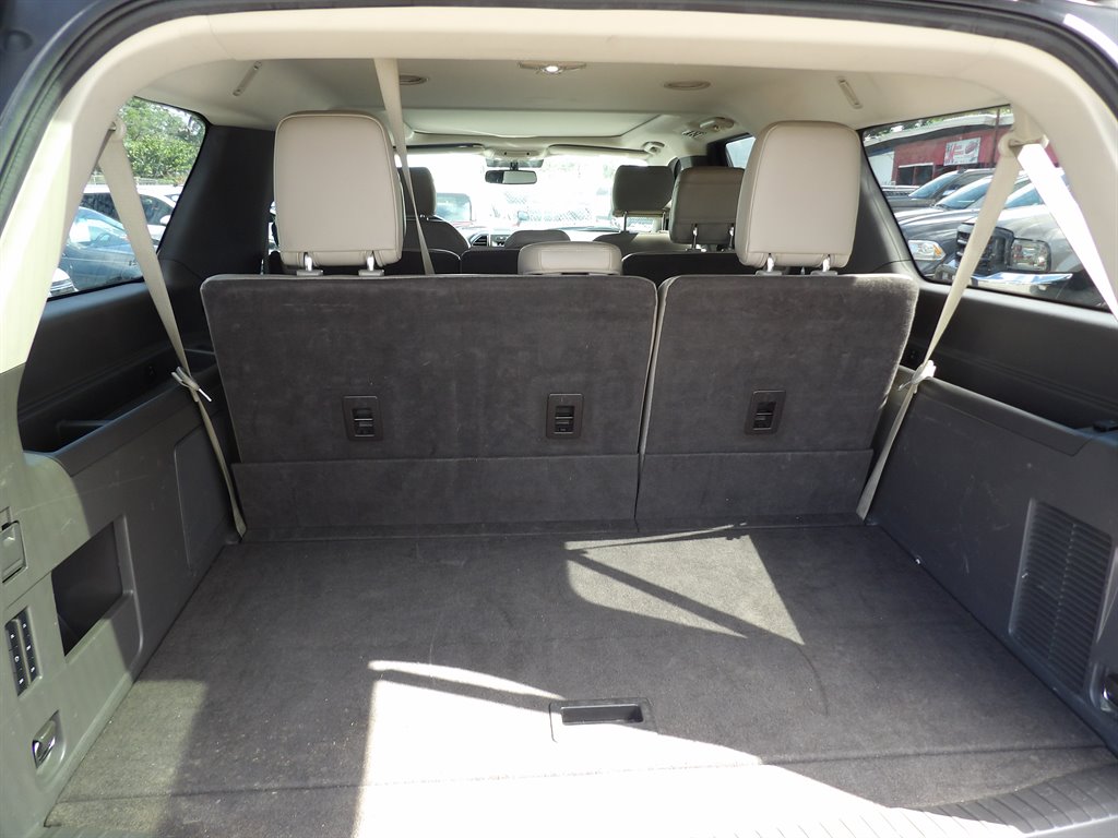 2019 Ford Expedition - $17,500