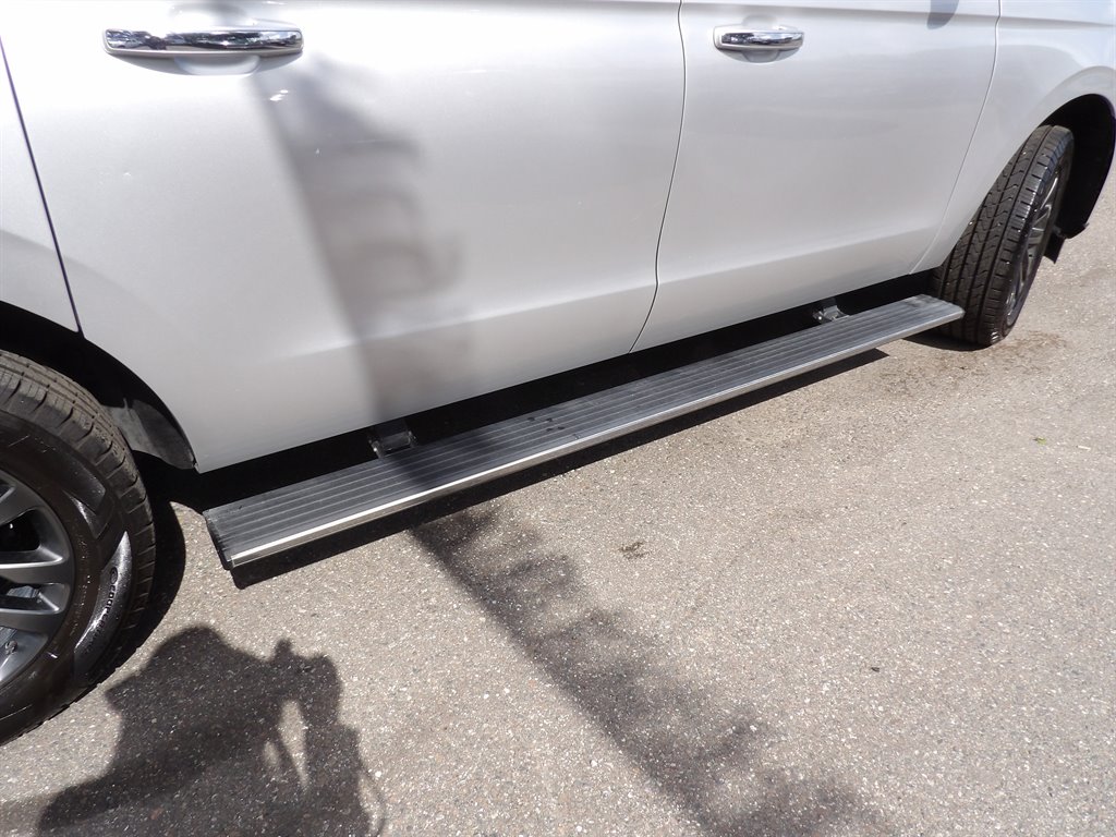 2019 Ford Expedition - $17,500