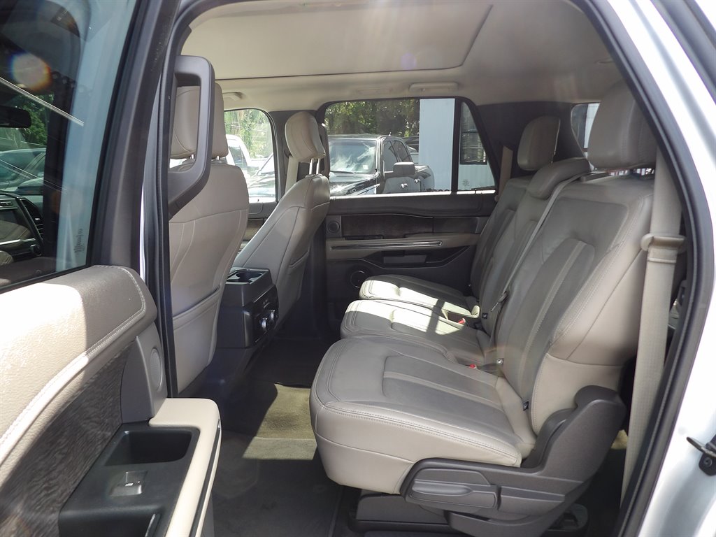 2019 Ford Expedition - $17,500