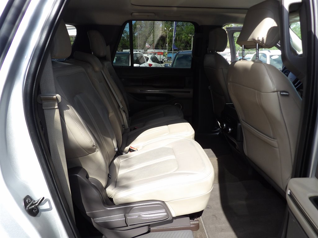 2019 Ford Expedition - $17,500