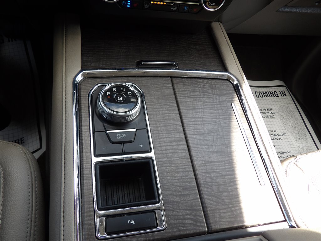 2019 Ford Expedition - $17,500