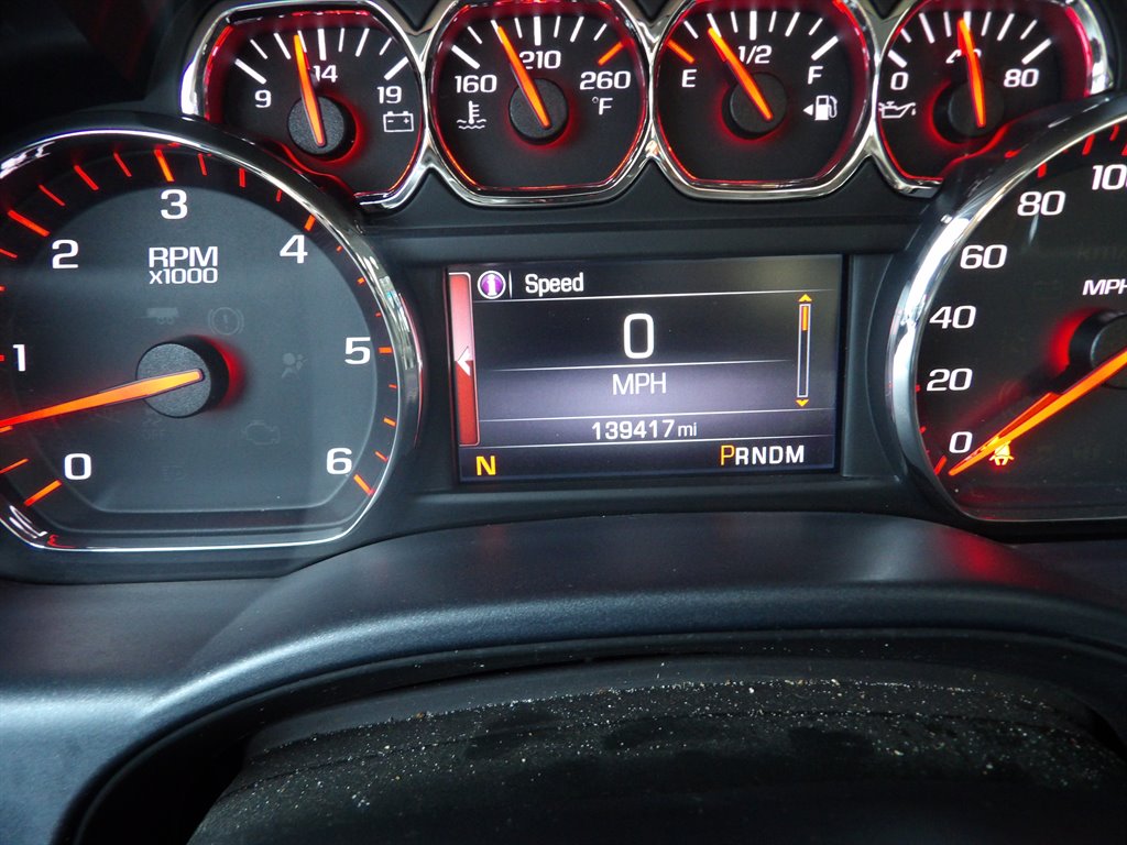 2015 GMC Sierra - $19,999