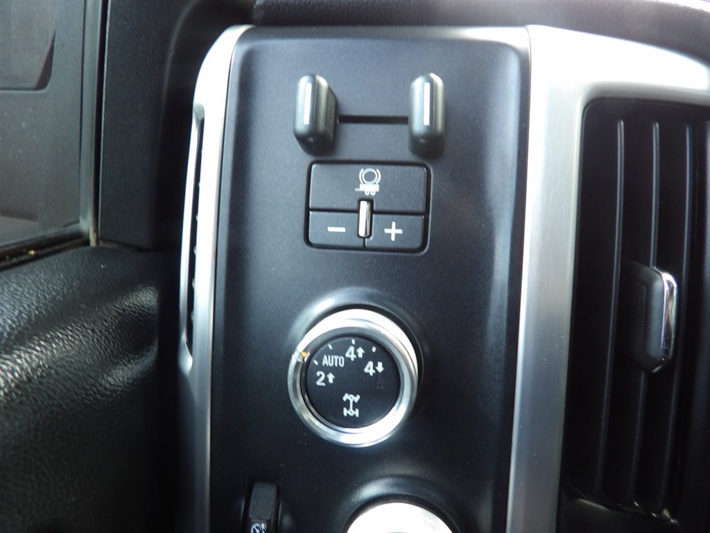2015 GMC Sierra - $19,999