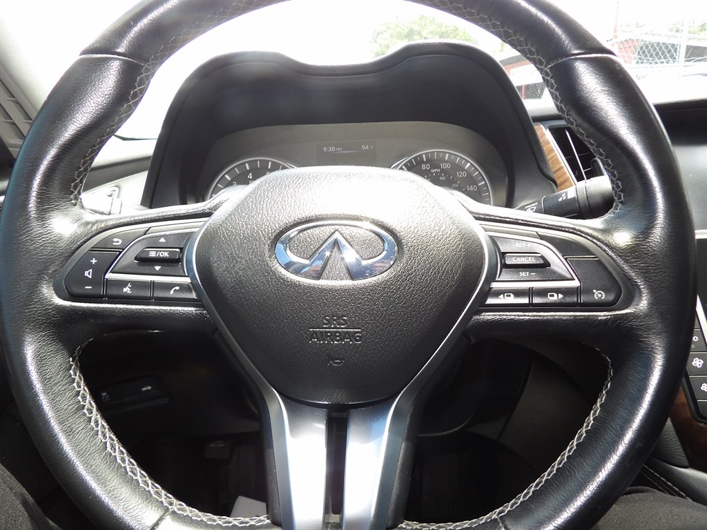2018 INFINITI Q50 - $13,999